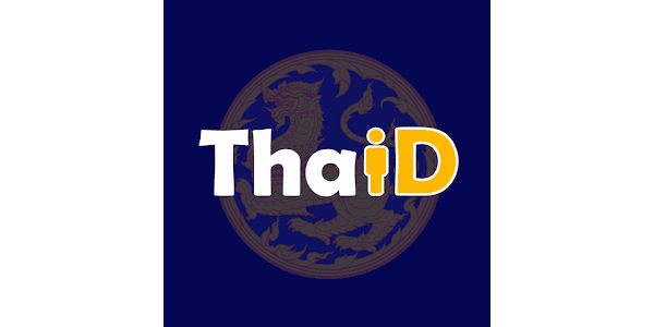 Thai ID Logo